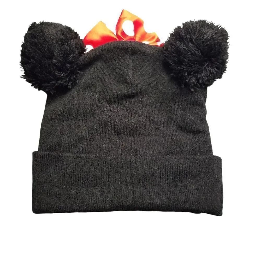 Disney Minnie Mouse Hat - Picture 5 of 7